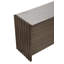 Gauss 72'' W Solid Wood Sideboard-1540376384