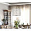 Lustree tambour 12 lumières unique Swinney-22795779