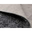 Jarno Solid Colour Shag Area Rug-507049505