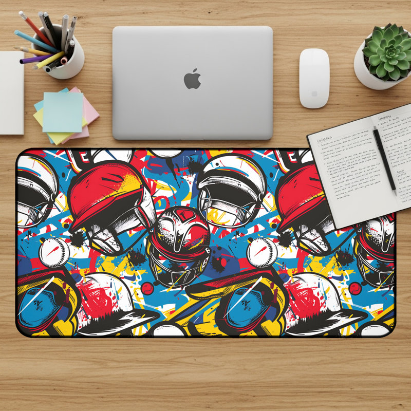Desk Pad