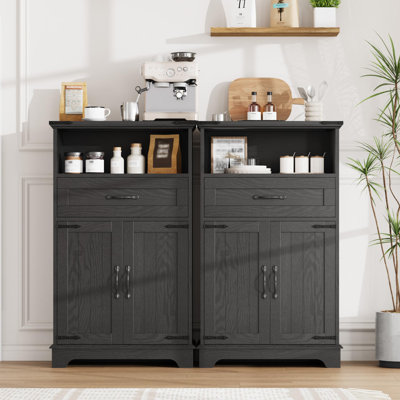 0 cm W Chest of Drawers