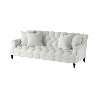 Wingate 96'' Upholstered Sofa