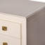 Franklin Solid Wood 4 - Drawer Accent Chest-755209589