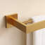 Barre porte-serviettes murale de 56 cm (22,05 po)-134675962