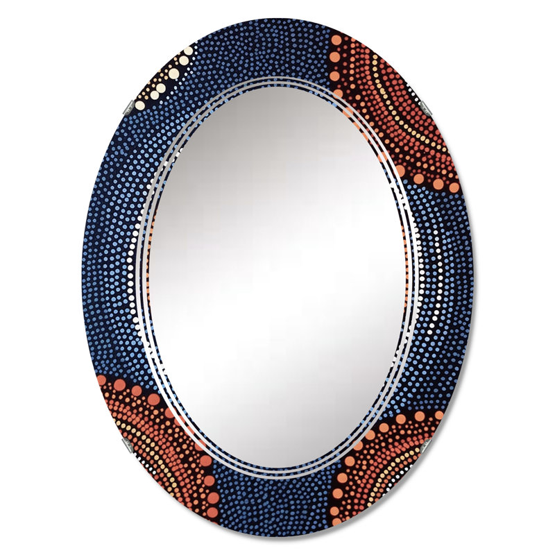Miroir Zeyah, 30 po x 20 po