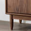 Armoire à chaussures de style européen