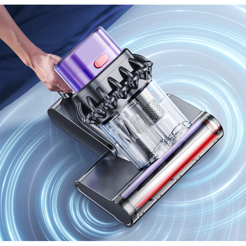 Aries Outlets Handheld Vacuum
