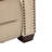 Gumesindo 31.50" Wide Genuine Leather Power Recliner-531428162