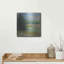 «Abstract Field I» par Carol Rowan-1072483224