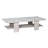 Humphrey Solid Wood Coffee Table