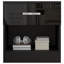 Banos 45cm W Bedside Table-96226651