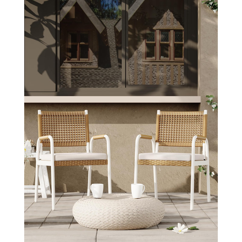 Upholstered Accent Chair