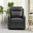 Harpster Genuine Leather Power Triple-Motor Recliner-110480078-110480077