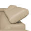 Avaiya Leather Corner Sofa with Sleeping Function and Storage-1605742205-1605742207-1605742202