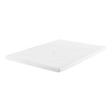 3" Full Cool Memory Foam Mattress Topper