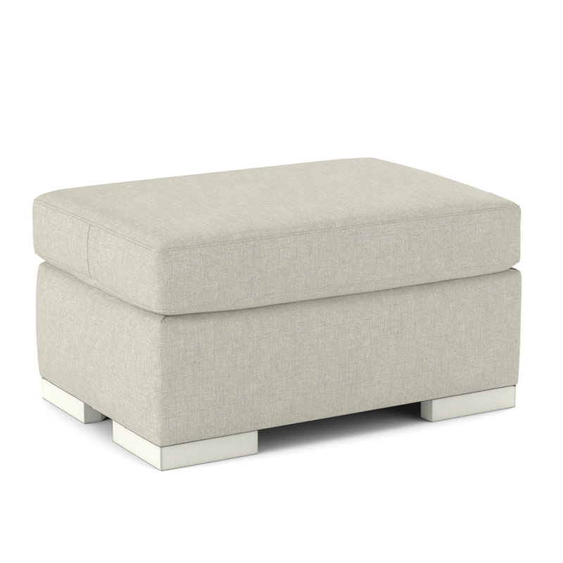 Ottoman, 61479-72, White