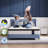 Memory Foam Hybrid Medium Mattress-100845912-124301222