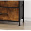 Procora 99cm W 10 - Drawer Chest of Drawers-596689897