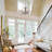 Darsie 6 - Light Dimmable Chandelier