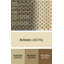 Tapis brun/beige contemporain-421492147