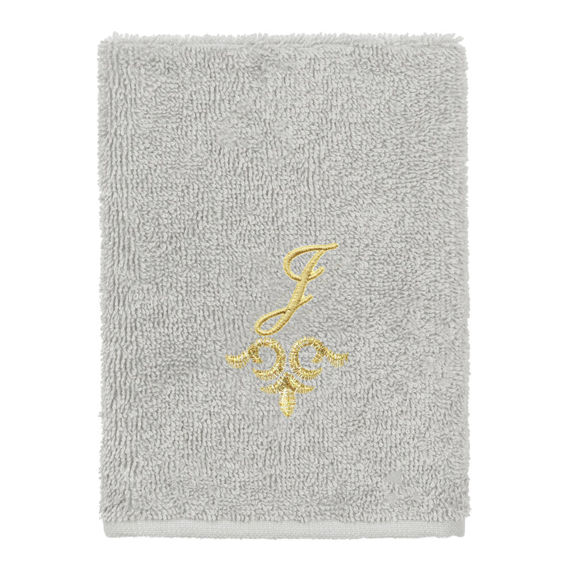 Ensemble de serviettes 3 pièces Linica, J