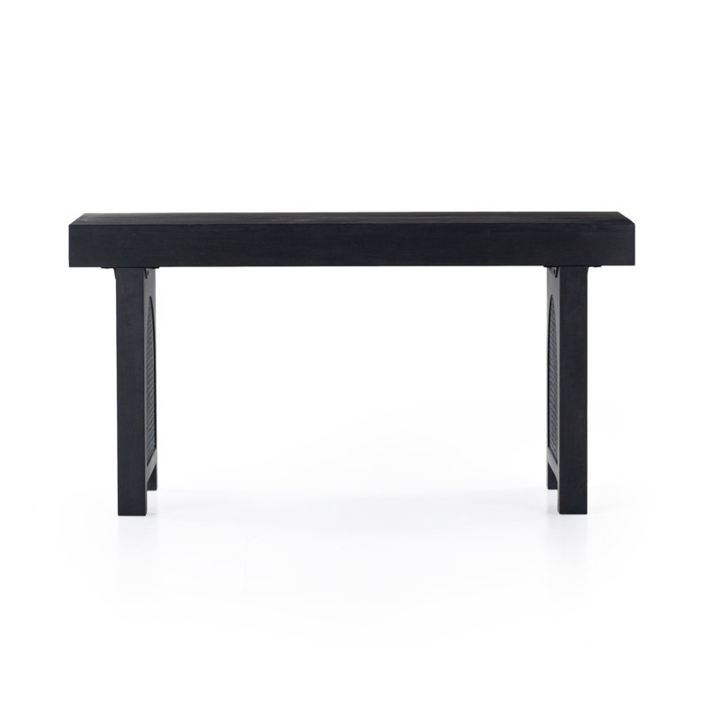 Tilda Solid Wood Writing Desk