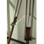 Maday 179cm Tripod Floor Lamp