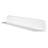 Karn Metal Floating Shelf-1653082368