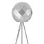 Cosima 160cm Silver Tripod Floor Lamp-42308972