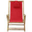 Chaise de patio Miltrud-96315780