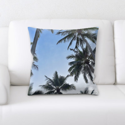 Coussin décoratif Foxhill