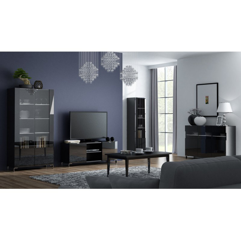Cebria 150cm W Chest of Drawers