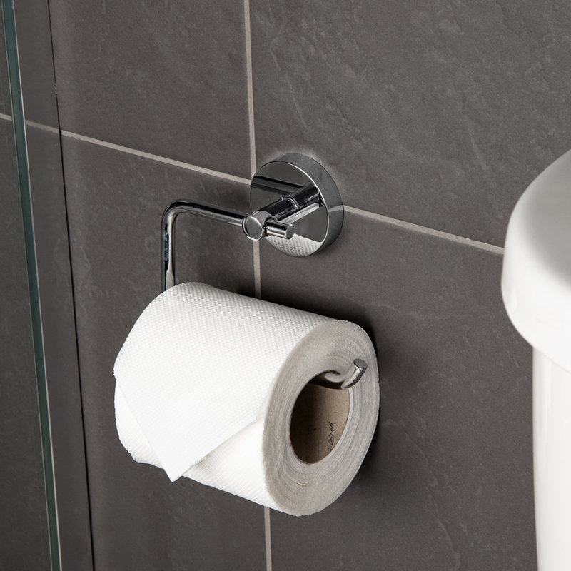Pendle Wall Mounted Toilet Paper Holder