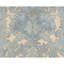 Rouleau de papier peint floral et botanique L 33 pi x l 21 po Henline-96766247-96766245