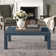 Parsons Coffee Table