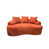 Orange-Red Corduroy est en rupture de stock