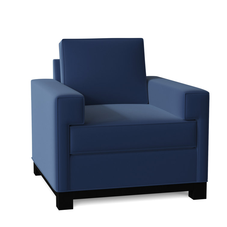 Grace Upholstered Armchair