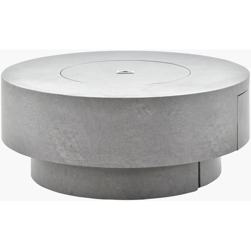 Daniella Fire Table