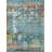 Folmar Abstract Blue Area Rug-775316901