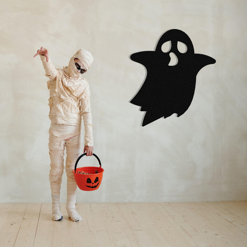 Décoration murale d'Halloween