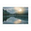 No Frame Print on Canvas-63117494