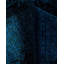 Tapis bleu 18 pi 9 po x 2 pi 7 po Darin One-of-a-Kind