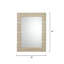 Rorschach Beveled Mirror-160784764