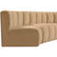 Canapé et chaise rembourrés Hisa-89266771