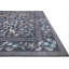 Tapis noir Rifle Paper Co. x Loloi Maison Nightingale-1495226770