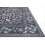 Tapis noir Rifle Paper Co. x Loloi Maison Nightingale-1495226772