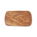 Olive Wood Cutting Board