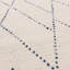 Crillon Moroccan Hand Woven Area Rug-1318951786
