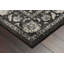 Tapis crème/gris oriental Attell-29913217