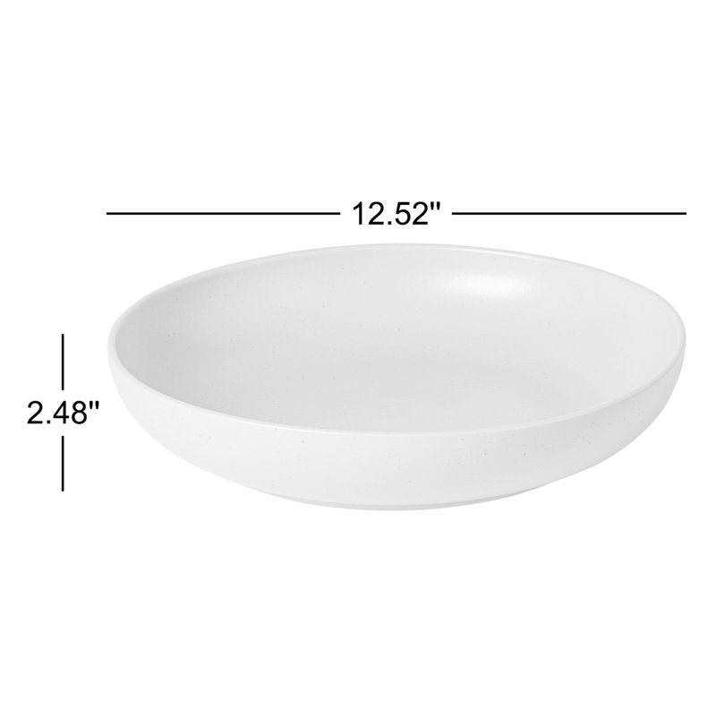 Costa Nova Casafina Pacifica Salad Bowl